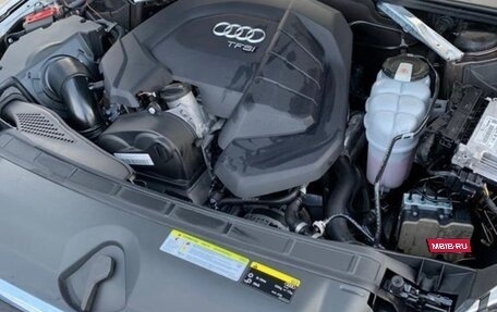 Audi A4, 2019 год, 2 670 000 рублей, 5 фотография