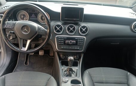 Mercedes-Benz A-Класс, 2013 год, 1 100 000 рублей, 4 фотография