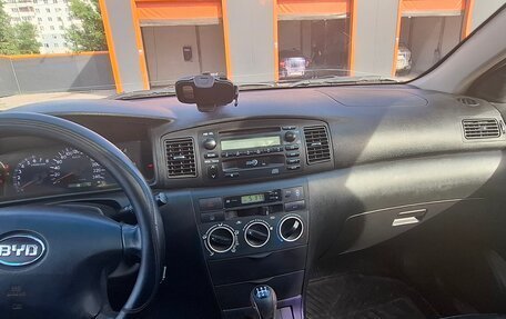 BYD F3 I, 2008 год, 220 000 рублей, 5 фотография