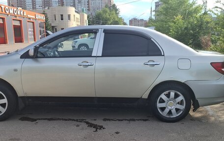 BYD F3 I, 2008 год, 220 000 рублей, 2 фотография