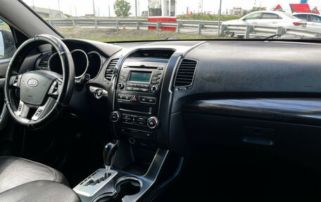 KIA Sorento II рестайлинг, 2012 год, 897 000 рублей, 10 фотография