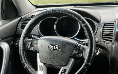 KIA Sorento II рестайлинг, 2012 год, 897 000 рублей, 15 фотография