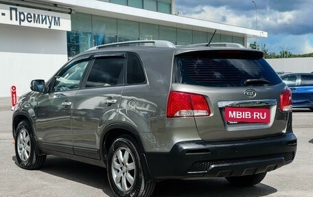 KIA Sorento II рестайлинг, 2012 год, 897 000 рублей, 8 фотография