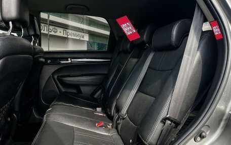 KIA Sorento II рестайлинг, 2012 год, 897 000 рублей, 11 фотография