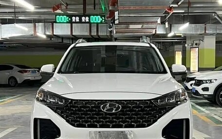 Hyundai ix35, 2021 год, 1 712 000 рублей, 2 фотография
