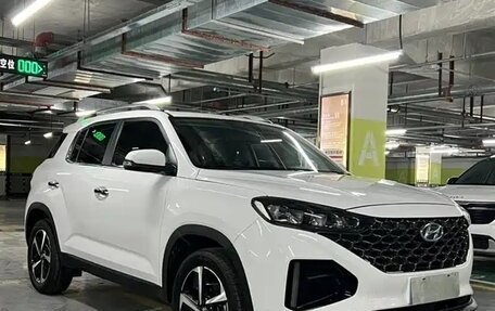 Hyundai ix35, 2021 год, 1 712 000 рублей, 3 фотография