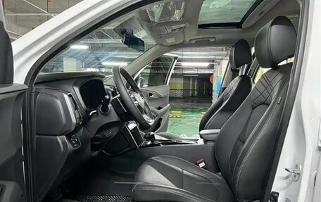 Hyundai ix35, 2021 год, 1 712 000 рублей, 7 фотография