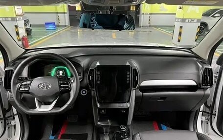 Hyundai ix35, 2021 год, 1 712 000 рублей, 9 фотография