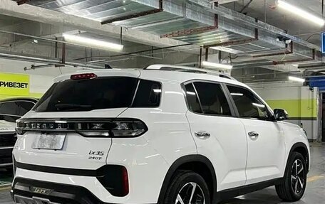 Hyundai ix35, 2021 год, 1 712 000 рублей, 6 фотография