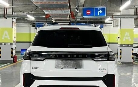 Hyundai ix35, 2021 год, 1 712 000 рублей, 5 фотография