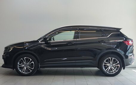 Geely Coolray I, 2021 год, 1 620 000 рублей, 9 фотография