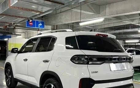 Hyundai ix35, 2021 год, 1 712 000 рублей, 4 фотография