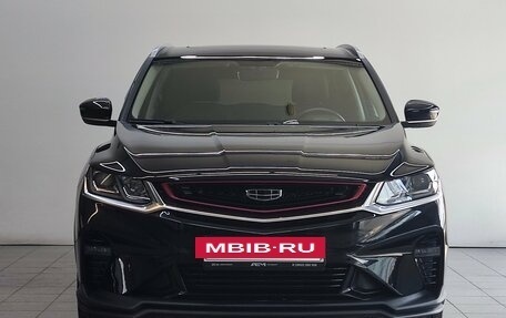 Geely Coolray I, 2021 год, 1 620 000 рублей, 3 фотография