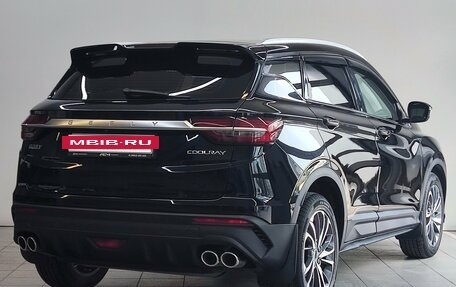 Geely Coolray I, 2021 год, 1 620 000 рублей, 6 фотография
