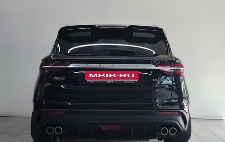 Geely Coolray I, 2021 год, 1 620 000 рублей, 7 фотография