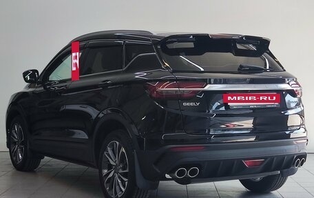 Geely Coolray I, 2021 год, 1 620 000 рублей, 8 фотография