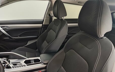 Geely Coolray I, 2021 год, 1 620 000 рублей, 17 фотография