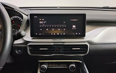 Geely Coolray I, 2021 год, 1 620 000 рублей, 12 фотография