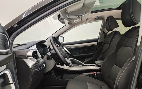 Geely Coolray I, 2021 год, 1 620 000 рублей, 16 фотография
