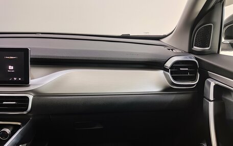 Geely Coolray I, 2021 год, 1 620 000 рублей, 13 фотография