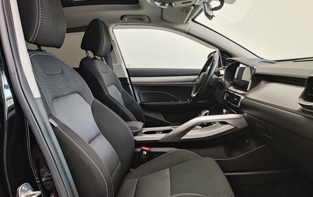 Geely Coolray I, 2021 год, 1 620 000 рублей, 21 фотография