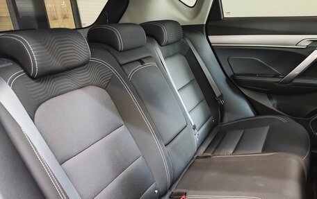 Geely Coolray I, 2021 год, 1 620 000 рублей, 24 фотография