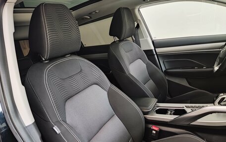 Geely Coolray I, 2021 год, 1 620 000 рублей, 22 фотография