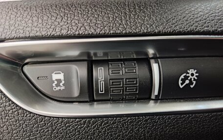 Geely Coolray I, 2021 год, 1 620 000 рублей, 28 фотография