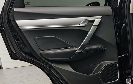 Geely Coolray I, 2021 год, 1 620 000 рублей, 32 фотография