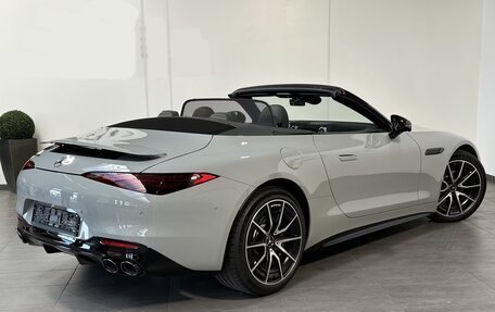 Mercedes-Benz SL-Класс AMG, 2022 год, 17 200 000 рублей, 2 фотография
