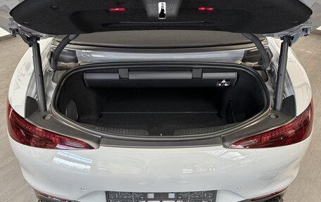 Mercedes-Benz SL-Класс AMG, 2022 год, 17 200 000 рублей, 4 фотография