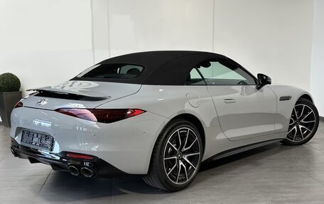 Mercedes-Benz SL-Класс AMG, 2022 год, 17 200 000 рублей, 3 фотография