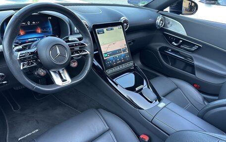 Mercedes-Benz SL-Класс AMG, 2022 год, 17 200 000 рублей, 6 фотография