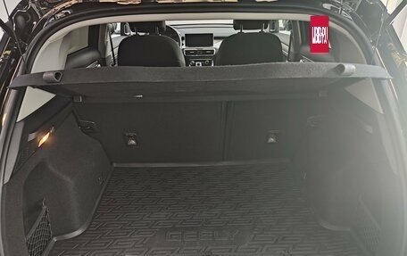 Geely Coolray I, 2021 год, 1 620 000 рублей, 34 фотография