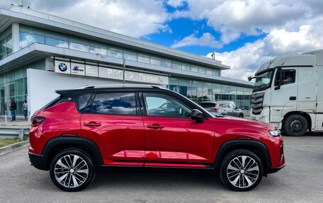 Changan CS35 Plus, 2023 год, 1 847 000 рублей, 5 фотография