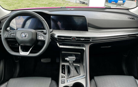 Changan CS35 Plus, 2023 год, 1 847 000 рублей, 13 фотография