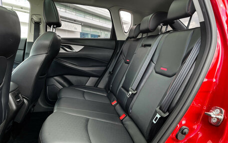 Changan CS35 Plus, 2023 год, 1 847 000 рублей, 11 фотография