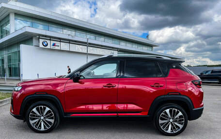 Changan CS35 Plus, 2023 год, 1 847 000 рублей, 9 фотография