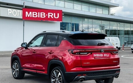 Changan CS35 Plus, 2023 год, 1 847 000 рублей, 8 фотография