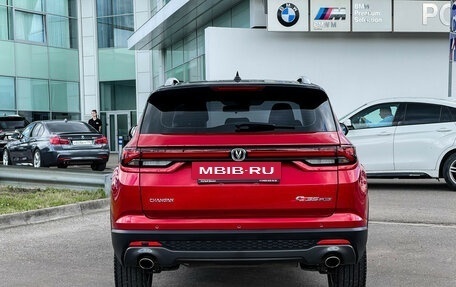 Changan CS35 Plus, 2023 год, 1 847 000 рублей, 7 фотография