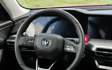 Changan CS35 Plus, 2023 год, 1 847 000 рублей, 15 фотография