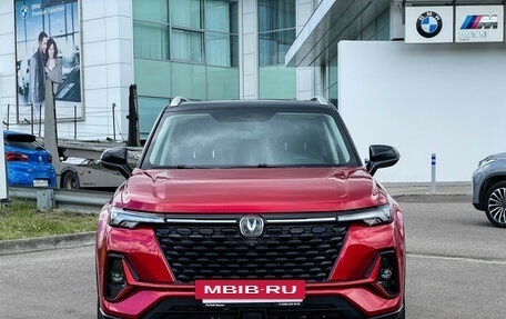 Changan CS35 Plus, 2023 год, 1 847 000 рублей, 3 фотография