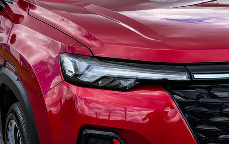 Changan CS35 Plus, 2023 год, 1 847 000 рублей, 20 фотография