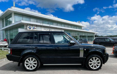 Land Rover Range Rover III, 2011 год, 1 990 000 рублей, 4 фотография