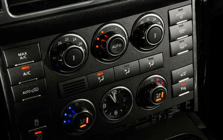 Land Rover Range Rover III, 2011 год, 1 990 000 рублей, 21 фотография