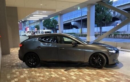 Mazda 3, 2023 год, 1 280 333 рублей, 4 фотография