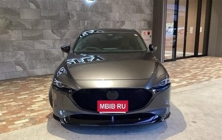 Mazda 3, 2023 год, 1 280 333 рублей, 2 фотография