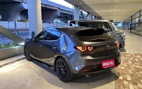 Mazda 3, 2023 год, 1 280 333 рублей, 7 фотография