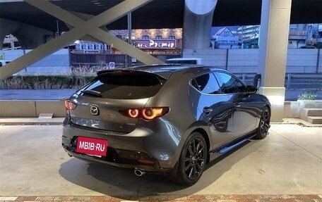 Mazda 3, 2023 год, 1 280 333 рублей, 5 фотография