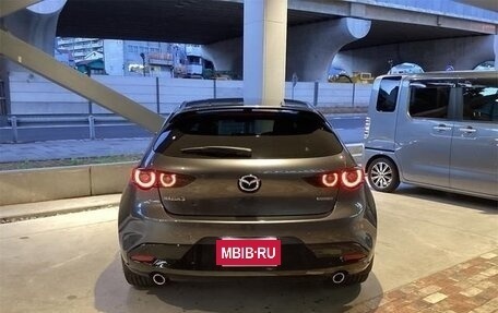 Mazda 3, 2023 год, 1 280 333 рублей, 6 фотография